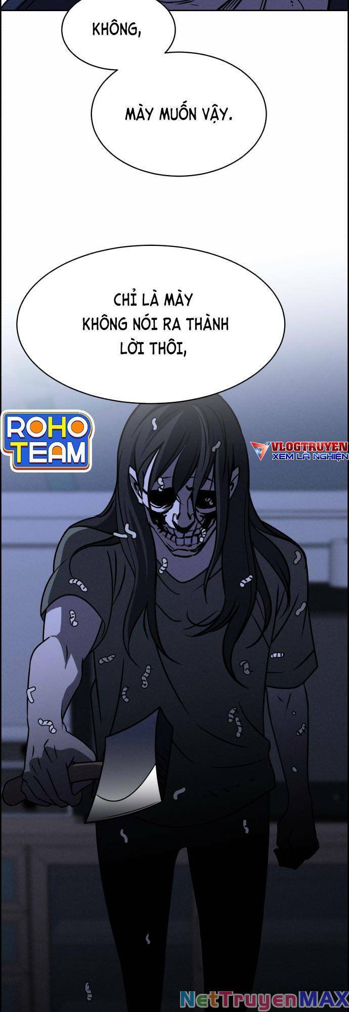 Óc Chó Toàn Năng Chapter 60 - Trang 60