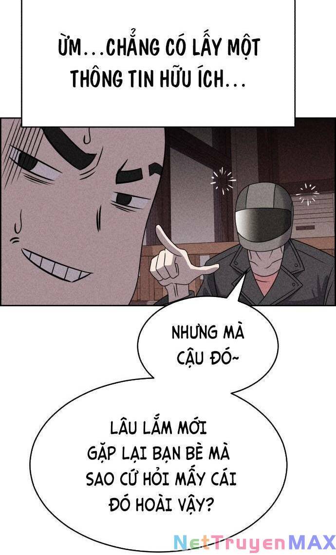 Óc Chó Toàn Năng Chapter 55 - Trang 42