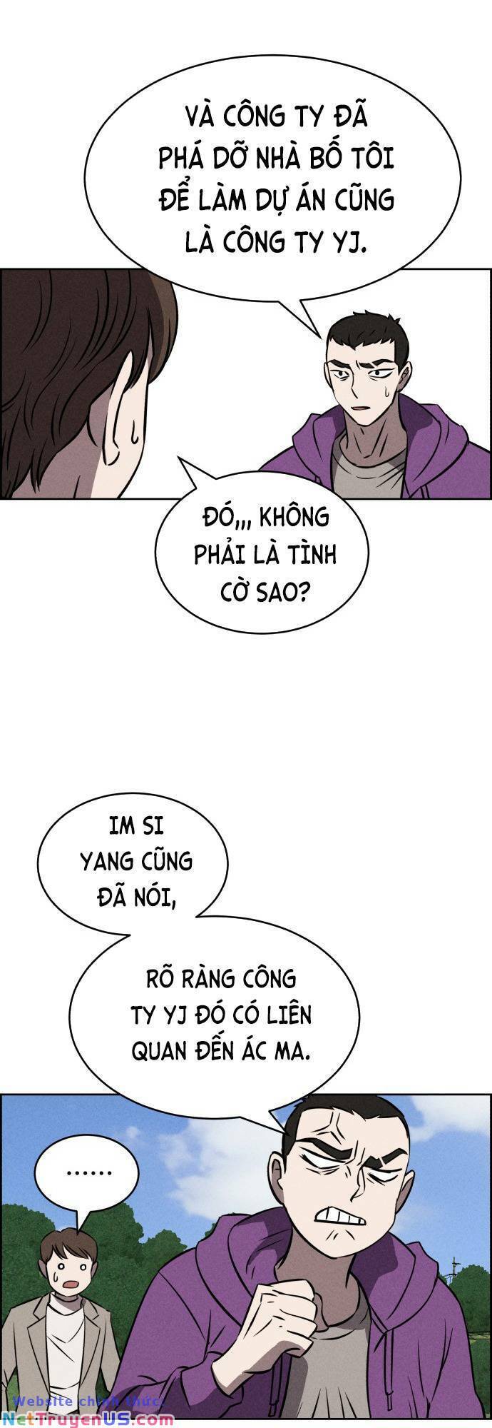 Óc Chó Toàn Năng Chapter 90 - Trang 20