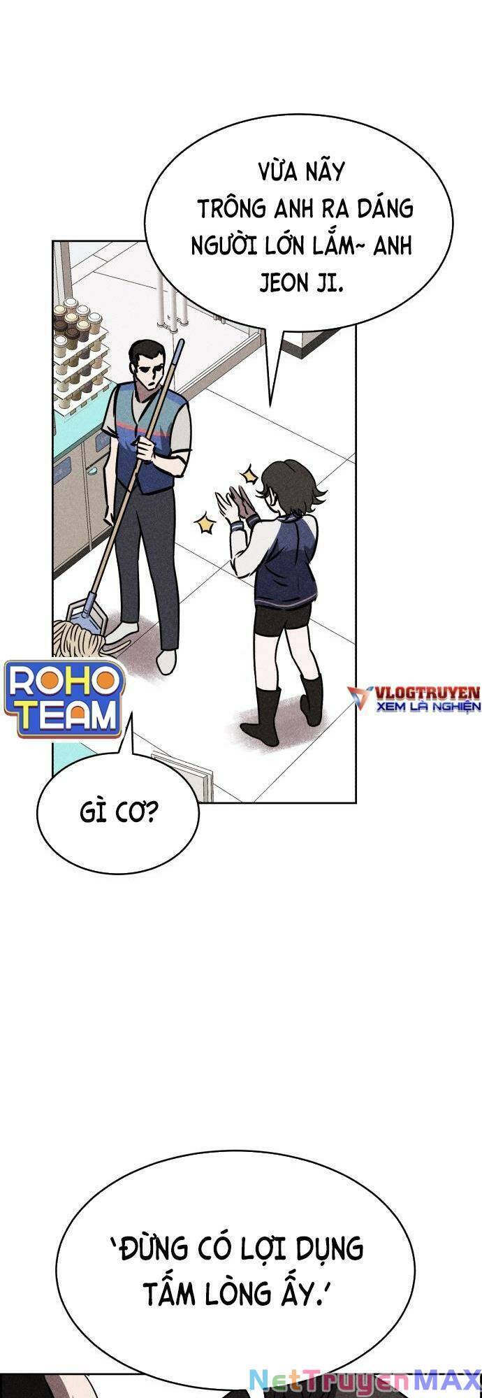 Óc Chó Toàn Năng Chapter 34 - Trang 20