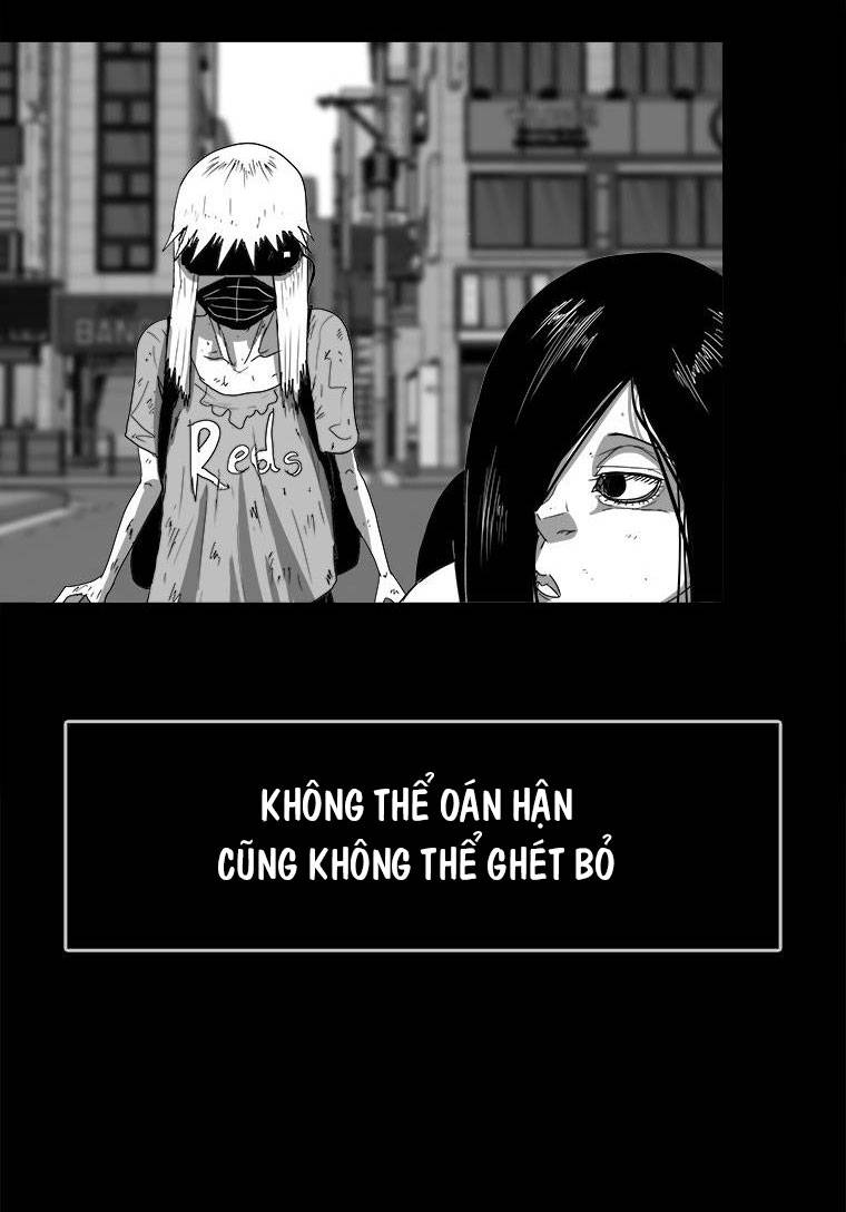 Nhân Loại Tuyệt Chủng Chapter 29 - Trang 5