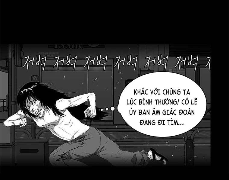 Nhân Loại Tuyệt Chủng Chapter 9 - Trang 69