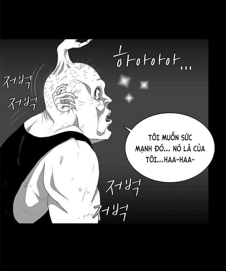 Nhân Loại Tuyệt Chủng Chapter 9 - Trang 44