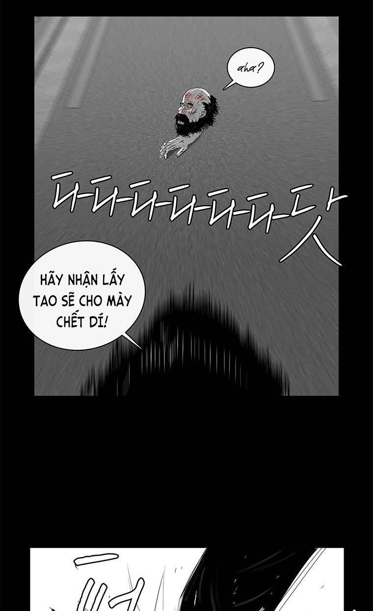 Nhân Loại Tuyệt Chủng Chapter 20 - Trang 45