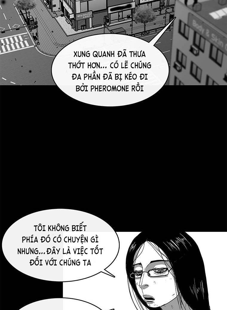 Nhân Loại Tuyệt Chủng Chapter 29 - Trang 51