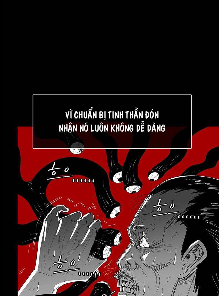 Nhân Loại Tuyệt Chủng Chapter 28 - Trang 29