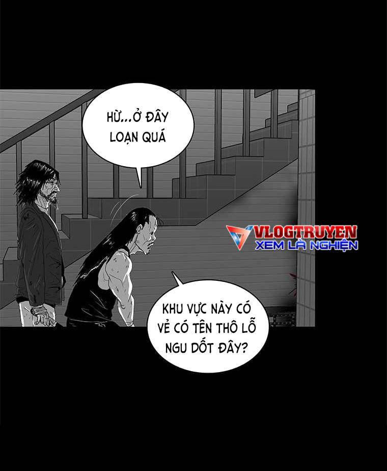 Nhân Loại Tuyệt Chủng Chapter 9 - Trang 77