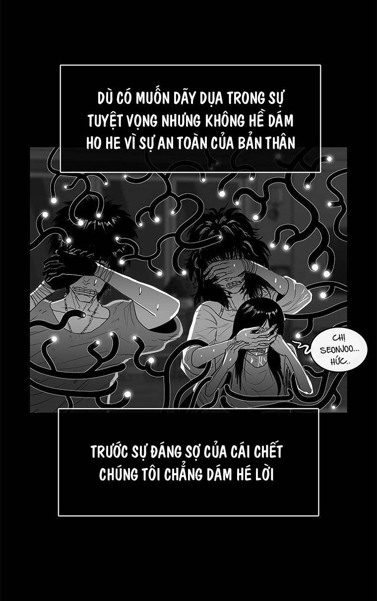 Nhân Loại Tuyệt Chủng Chapter 28 - Trang 25