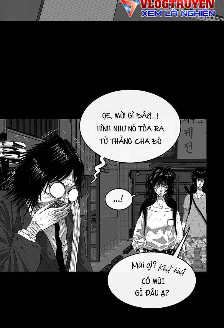 Nhân Loại Tuyệt Chủng Chapter 29 - Trang 26