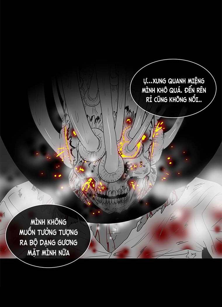 Nhân Loại Tuyệt Chủng Chapter 9 - Trang 85