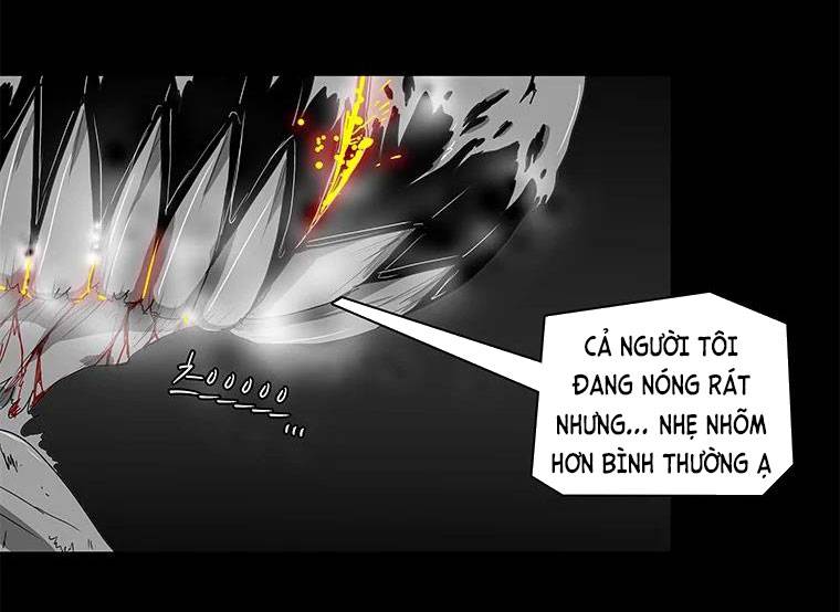 Nhân Loại Tuyệt Chủng Chapter 8 - Trang 48