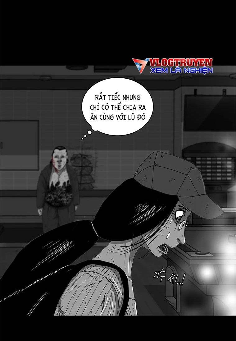 Nhân Loại Tuyệt Chủng Chapter 8 - Trang 66