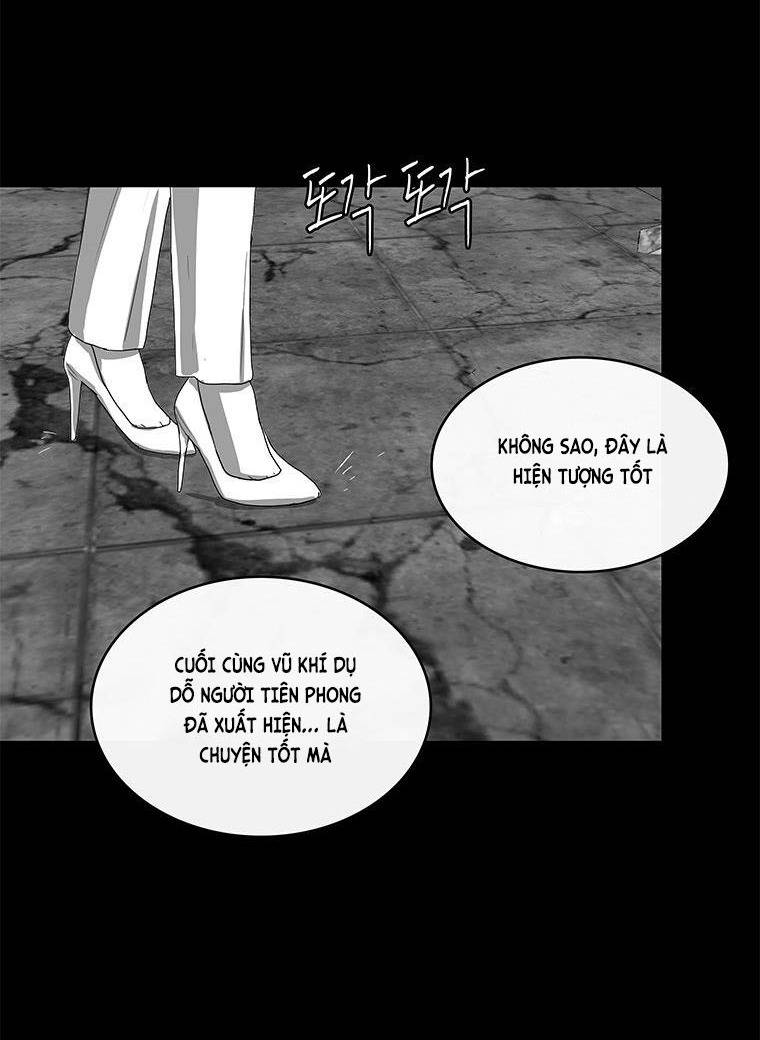 Nhân Loại Tuyệt Chủng Chapter 30 - Trang 57