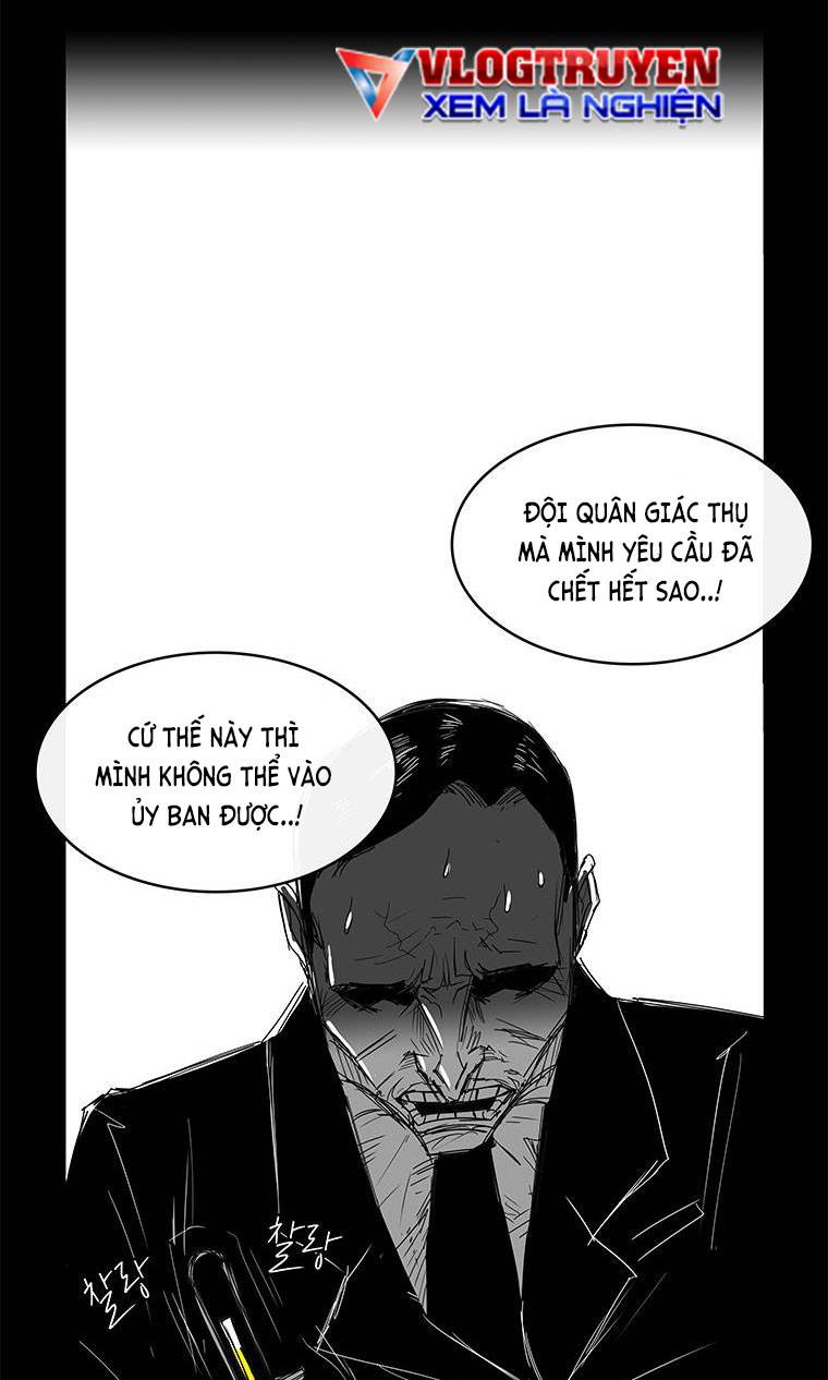 Nhân Loại Tuyệt Chủng Chapter 28 - Trang 57