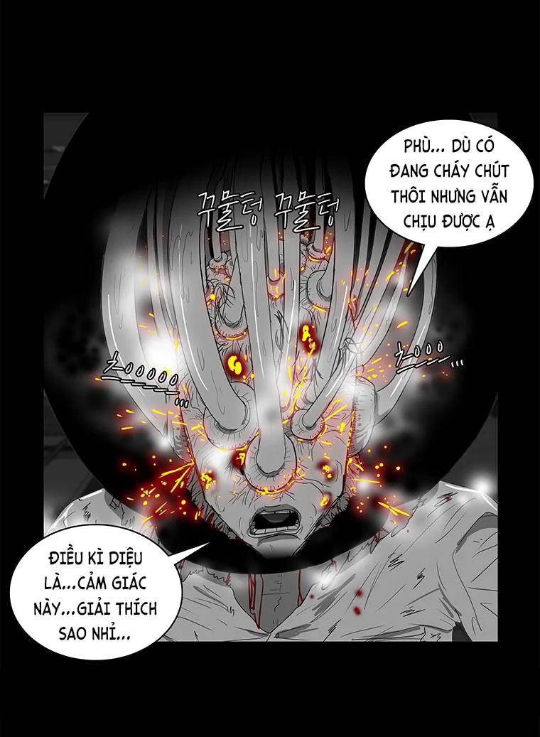 Nhân Loại Tuyệt Chủng Chapter 8 - Trang 50