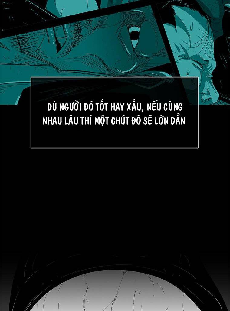 Nhân Loại Tuyệt Chủng Chapter 28 - Trang 33