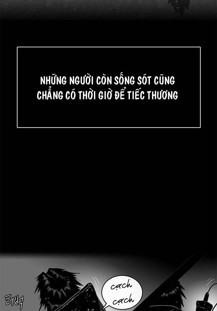 Nhân Loại Tuyệt Chủng Chapter 29 - Trang 8