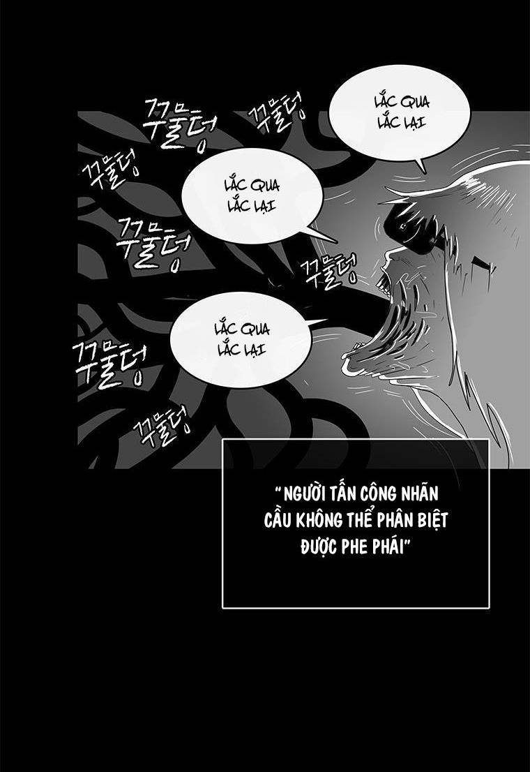 Nhân Loại Tuyệt Chủng Chapter 30 - Trang 43