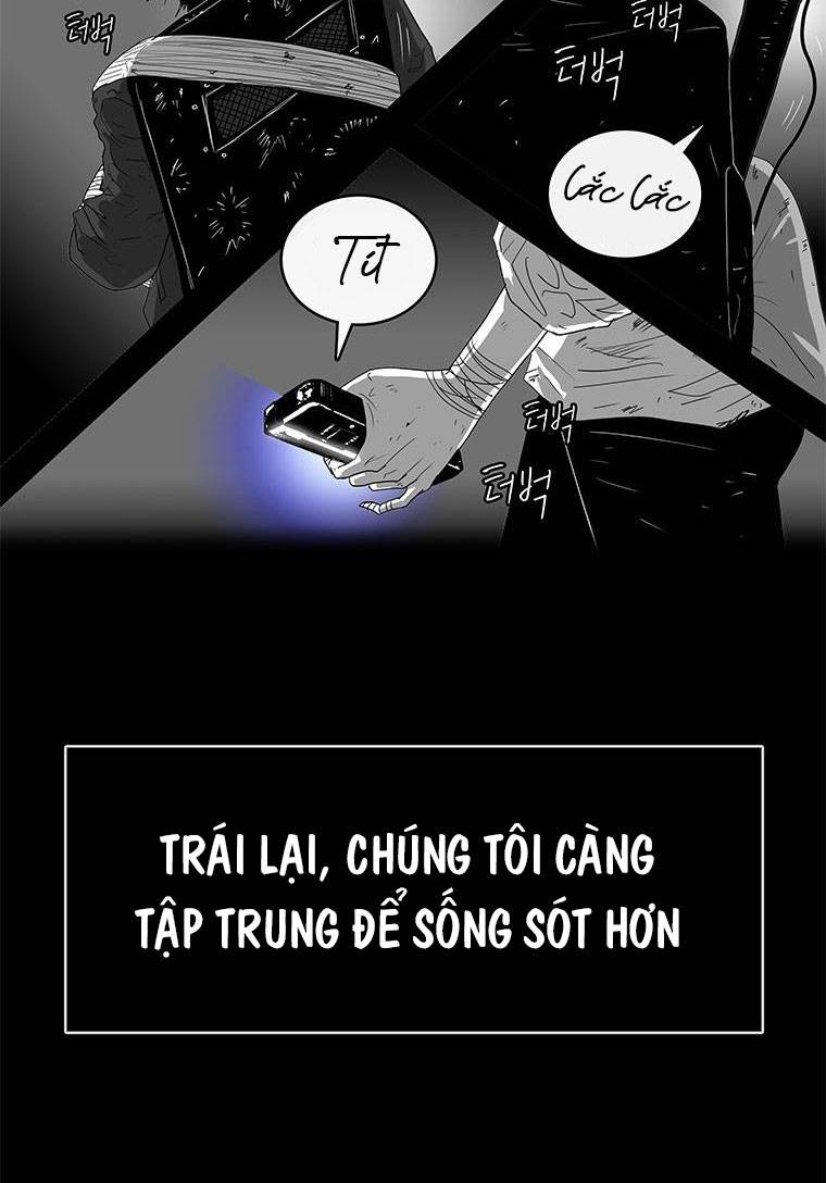 Nhân Loại Tuyệt Chủng Chapter 29 - Trang 9