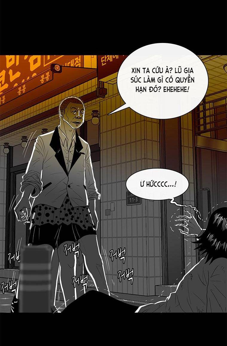 Nhân Loại Tuyệt Chủng Chapter 23 - Trang 16