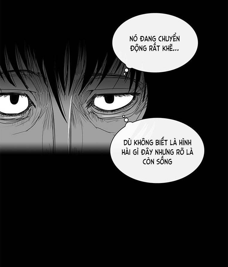 Nhân Loại Tuyệt Chủng Chapter 23 - Trang 38