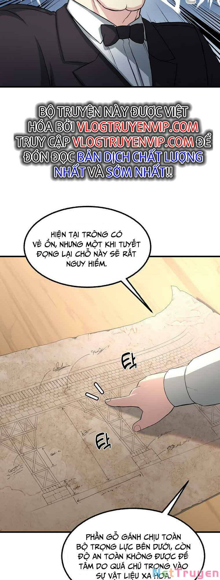 Bách Kiếp Cường Giả Chapter 14 - Trang 21