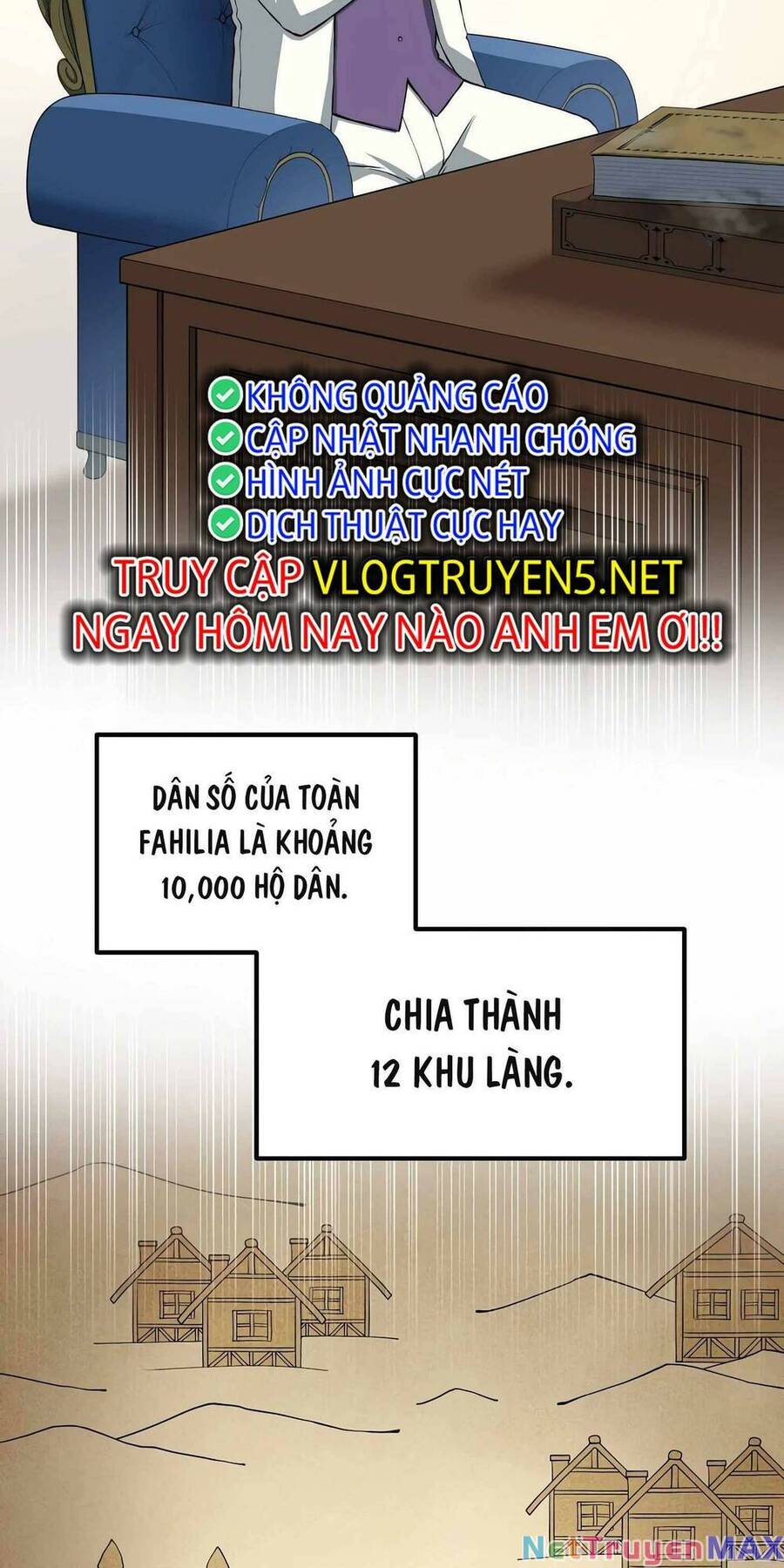 Bách Kiếp Cường Giả Chapter 29 - Trang 5