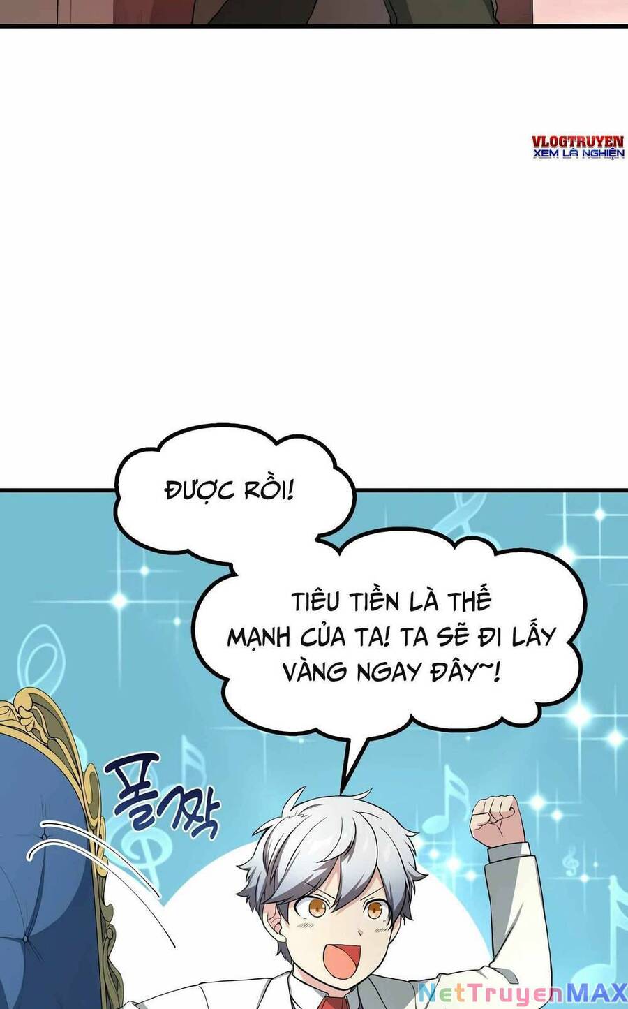 Bách Kiếp Cường Giả Chapter 30 - Trang 60