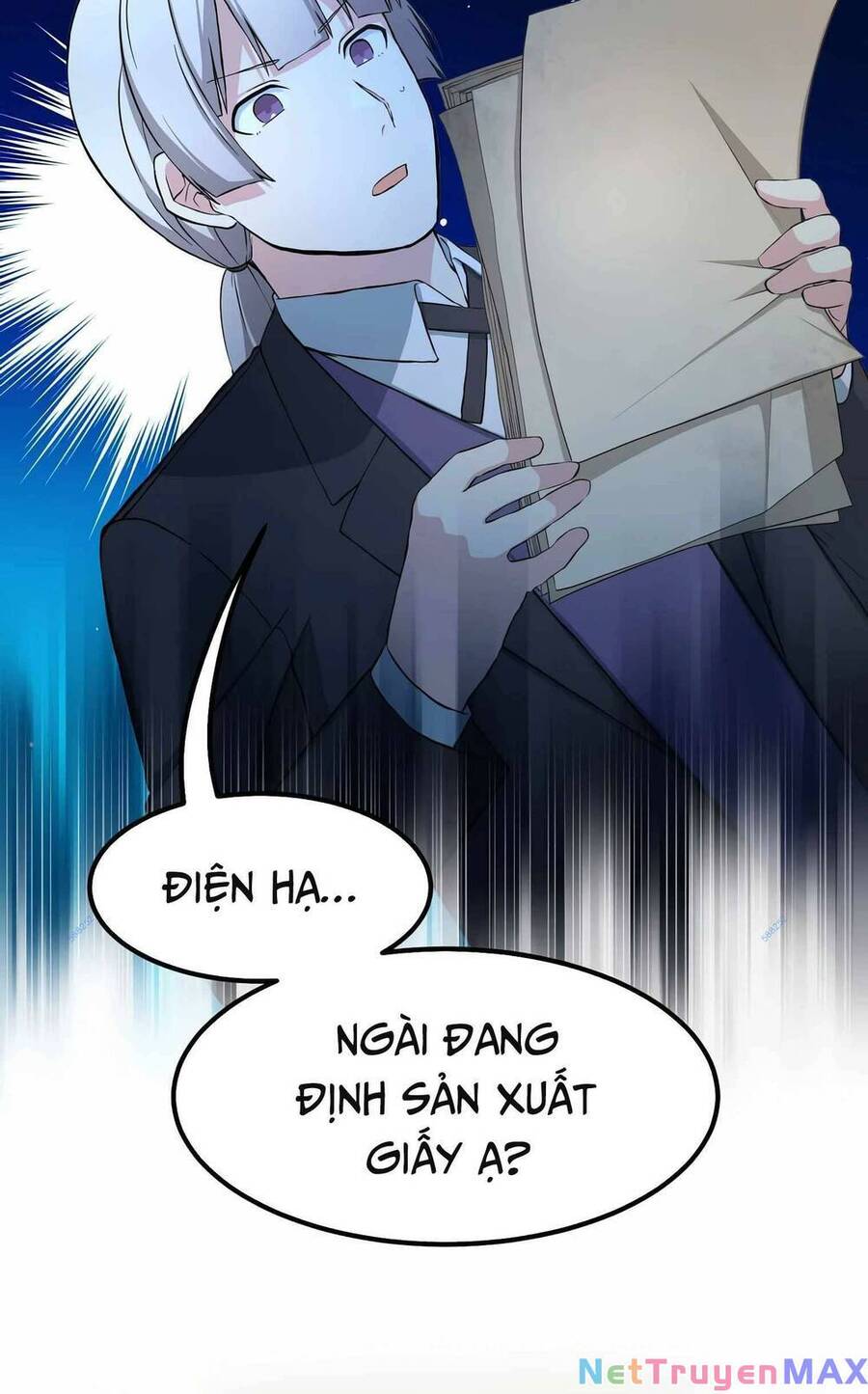 Bách Kiếp Cường Giả Chapter 30 - Trang 41