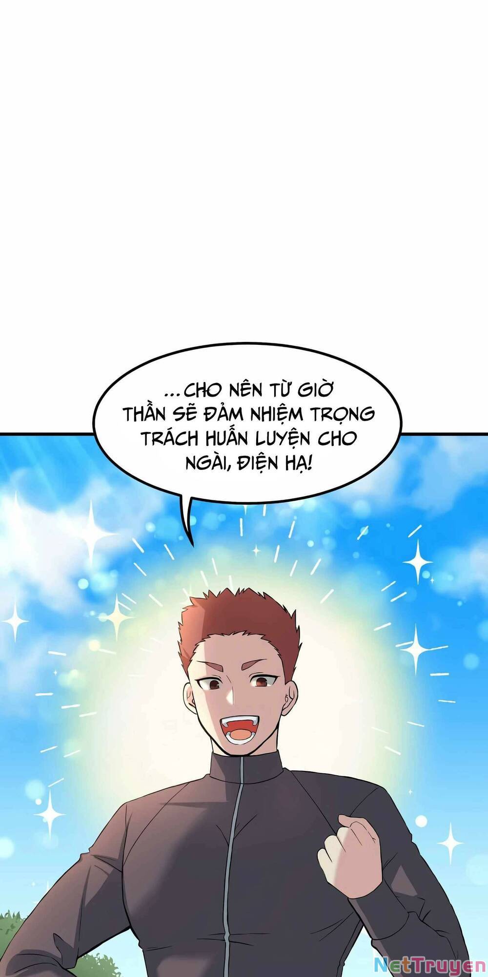 Bách Kiếp Cường Giả Chapter 12 - Trang 30