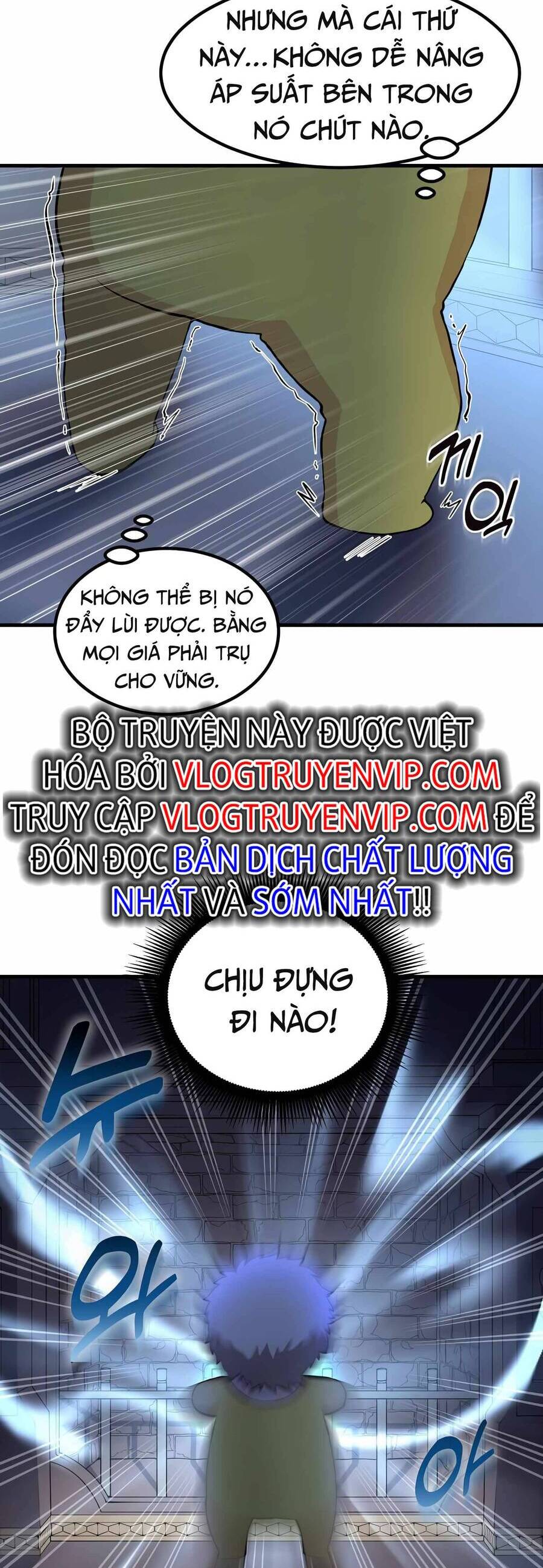 Bách Kiếp Cường Giả Chapter 4 - Trang 18