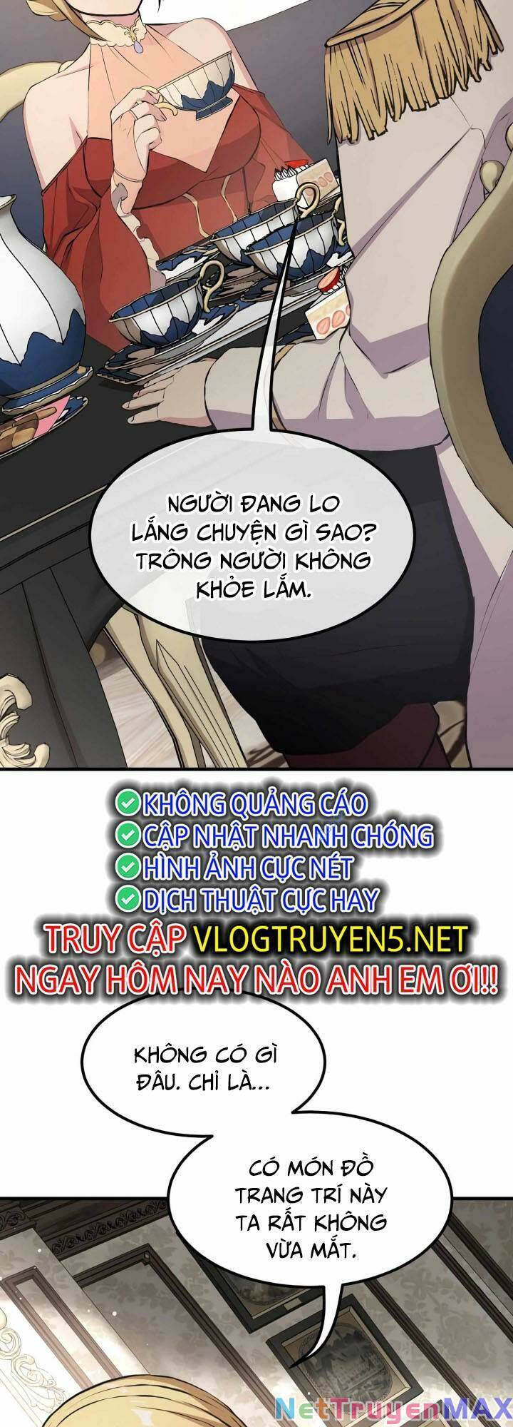 Bách Kiếp Cường Giả Chapter 34 - Trang 36