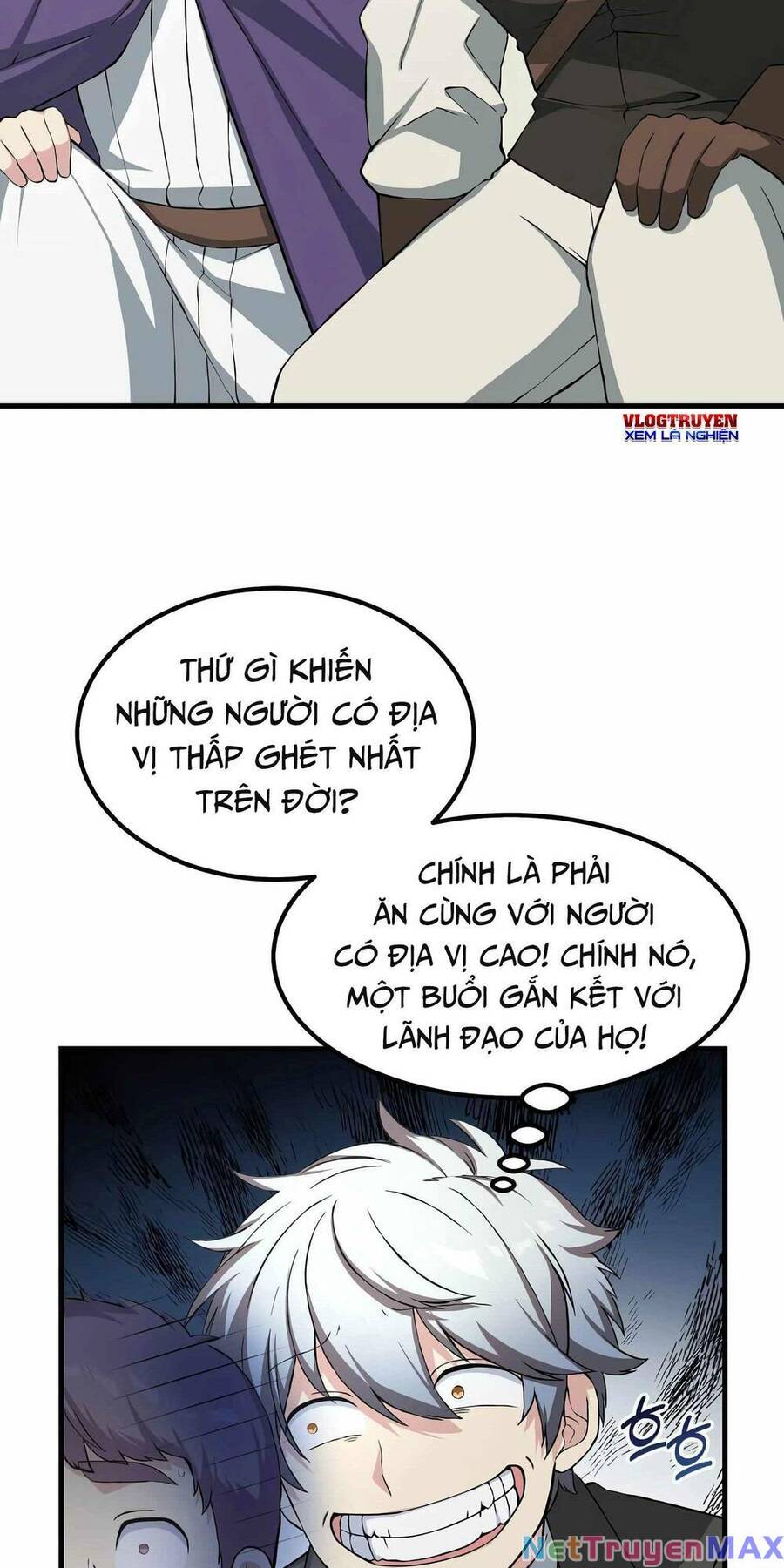 Bách Kiếp Cường Giả Chapter 29 - Trang 33