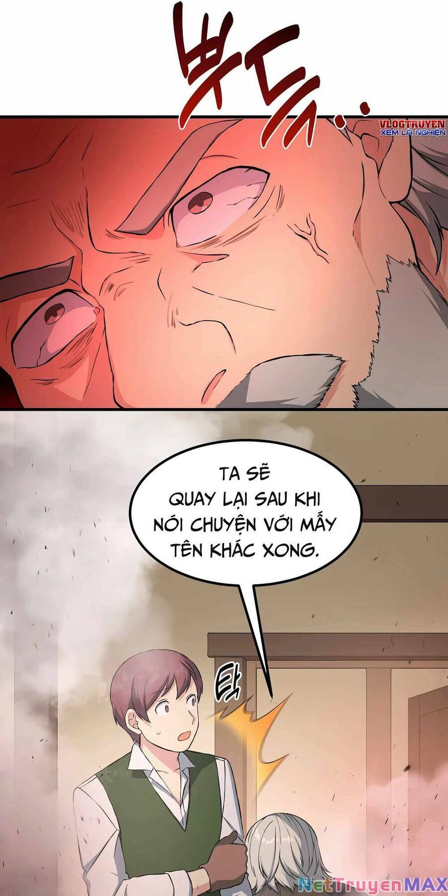 Bách Kiếp Cường Giả Chapter 30 - Trang 82