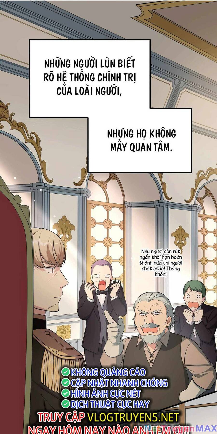 Bách Kiếp Cường Giả Chapter 32 - Trang 73