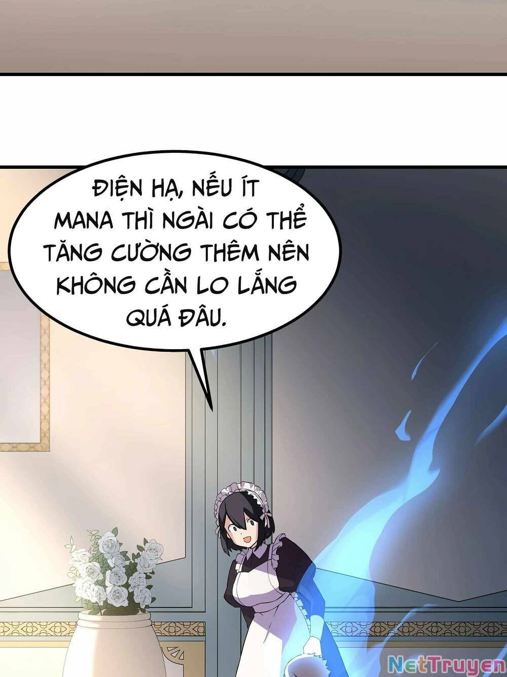 Bách Kiếp Cường Giả Chapter 11 - Trang 69