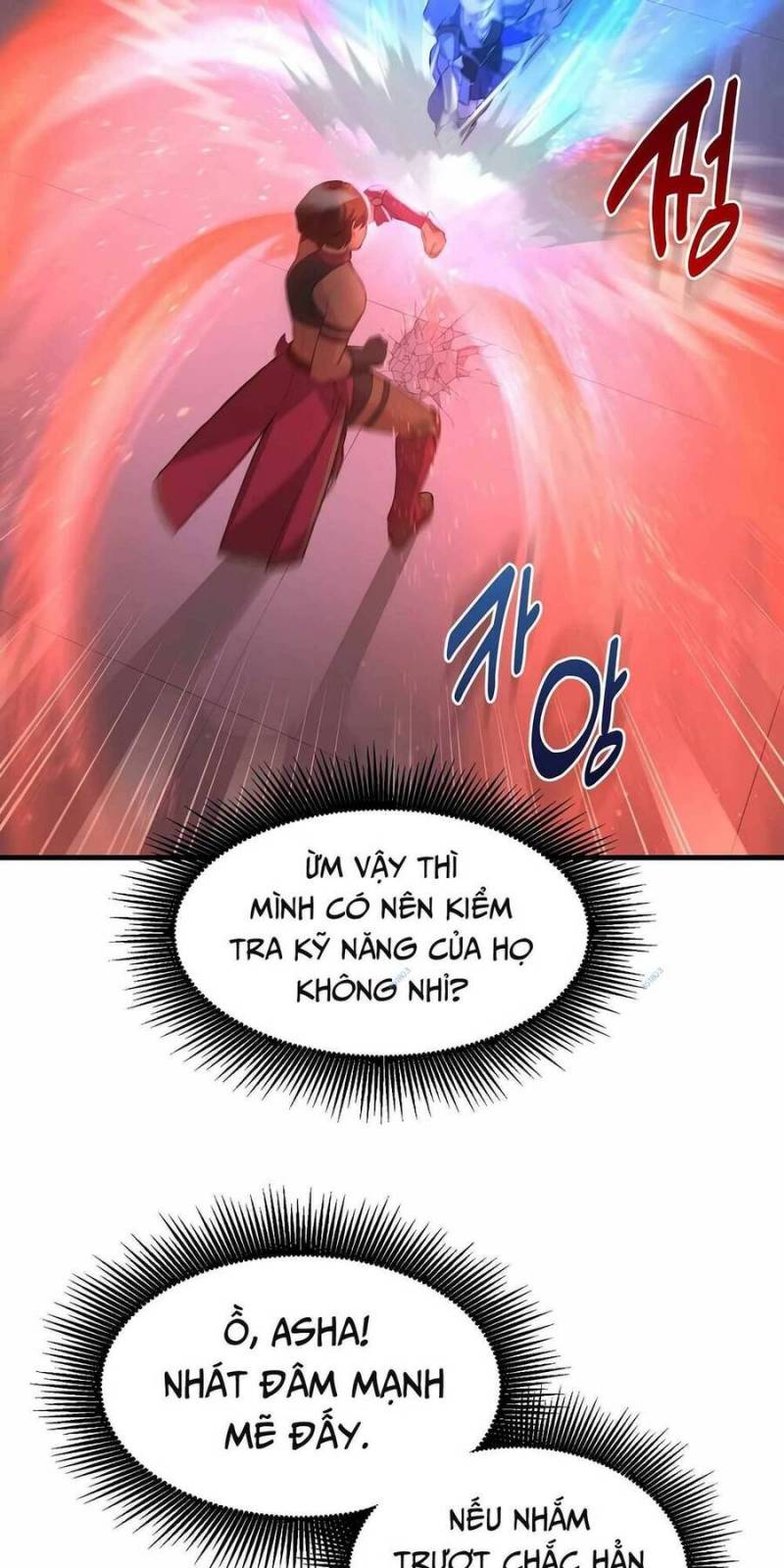 Bách Kiếp Cường Giả Chapter 23 - Trang 12