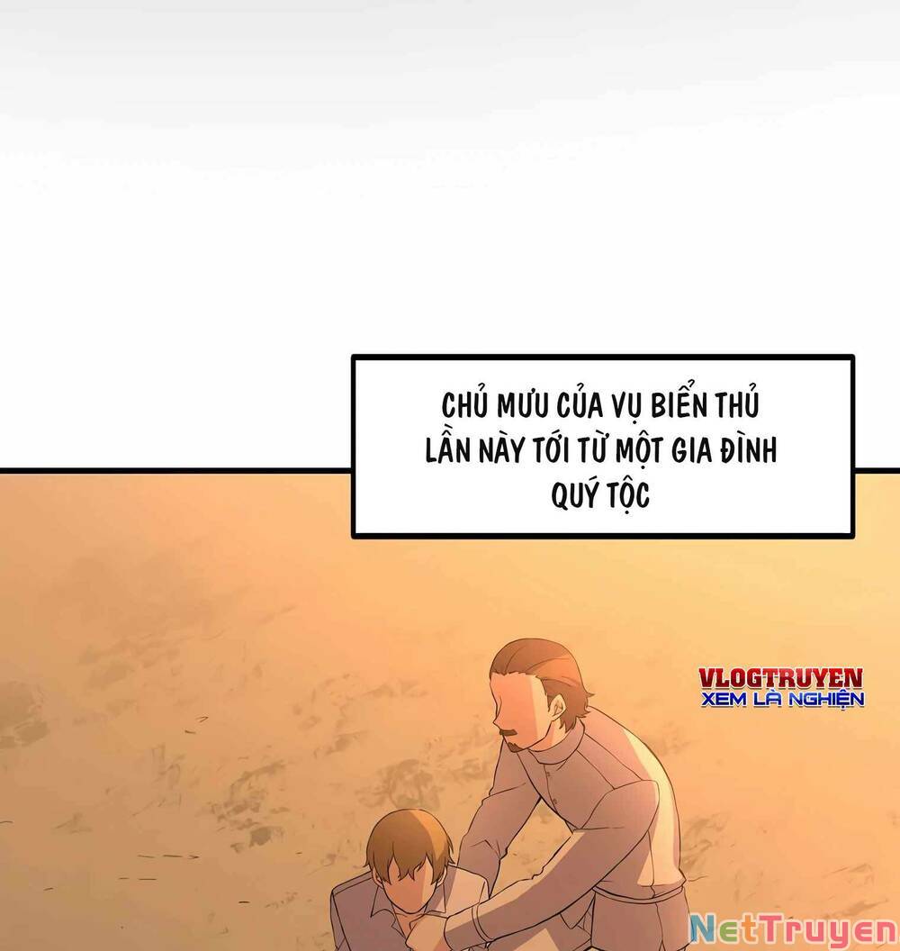 Bách Kiếp Cường Giả Chapter 8 - Trang 46