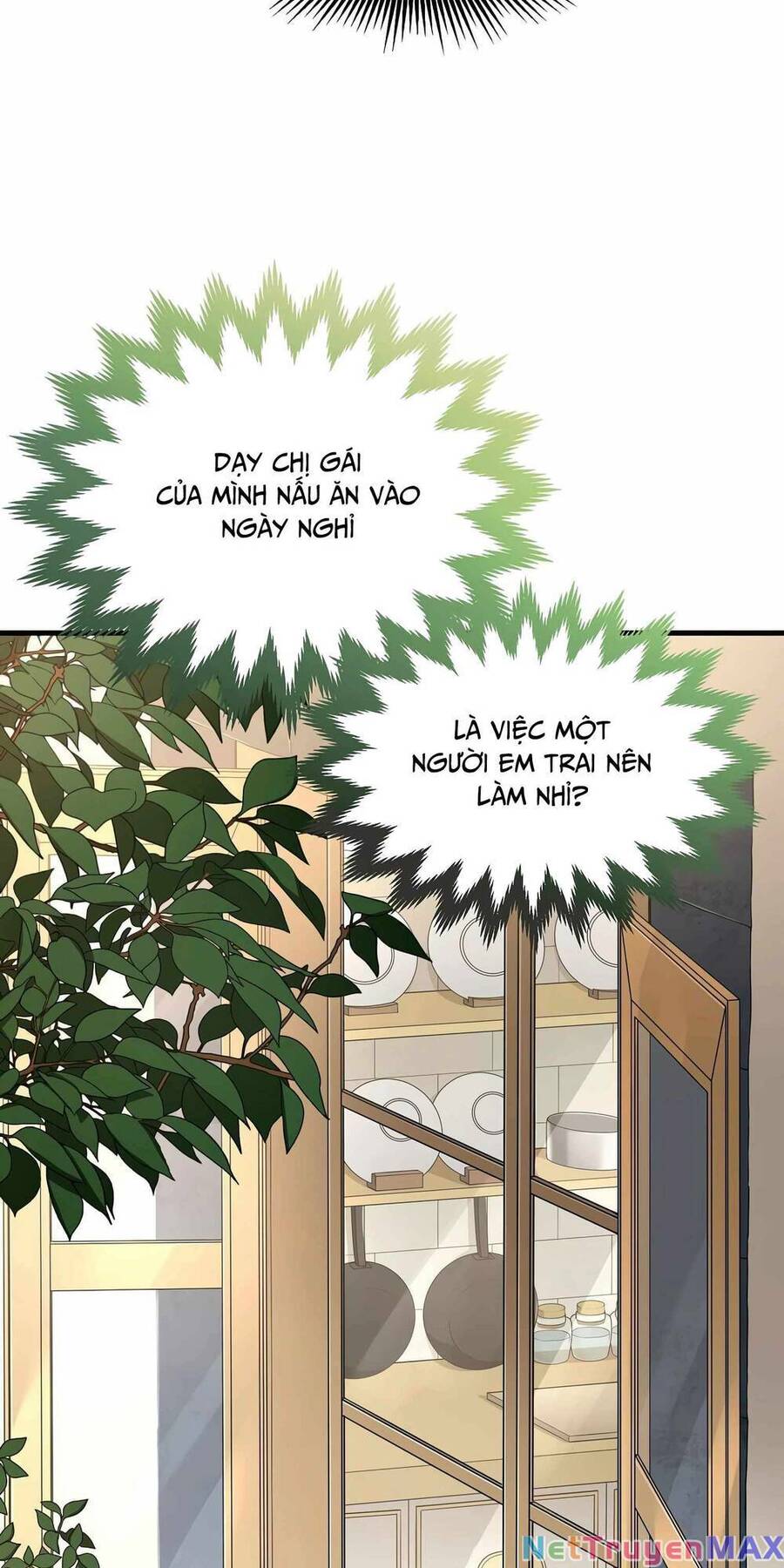 Bách Kiếp Cường Giả Chapter 32 - Trang 36