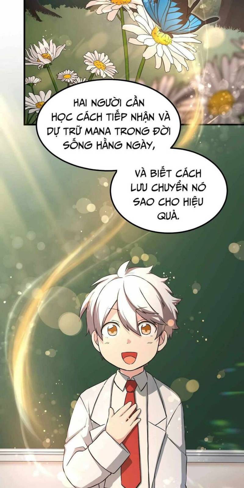 Bách Kiếp Cường Giả Chapter 23 - Trang 54