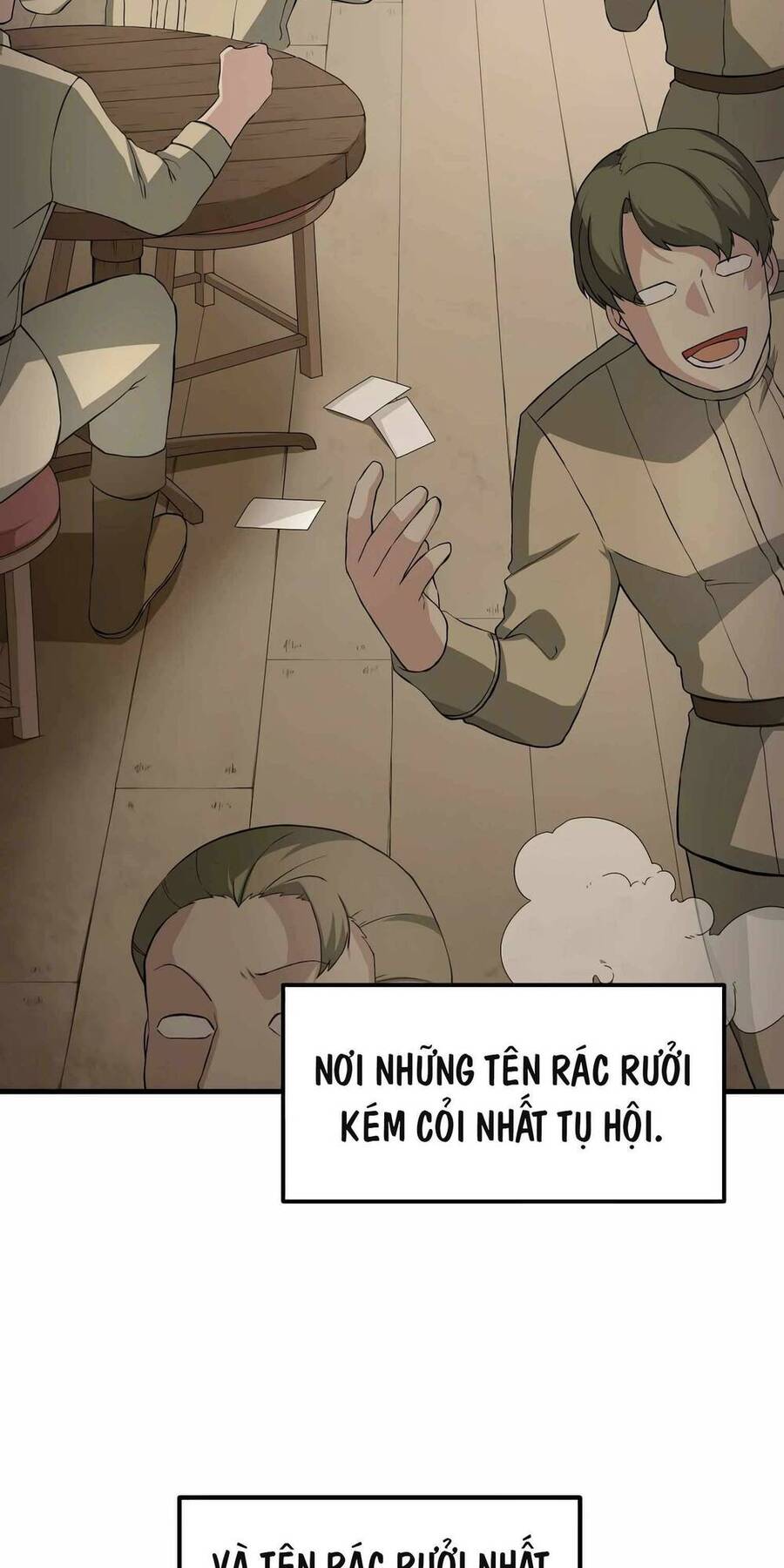 Bách Kiếp Cường Giả Chapter 24 - Trang 13