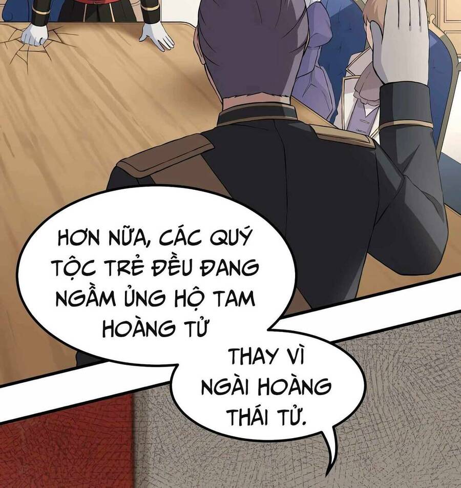 Bách Kiếp Cường Giả Chapter 24 - Trang 71