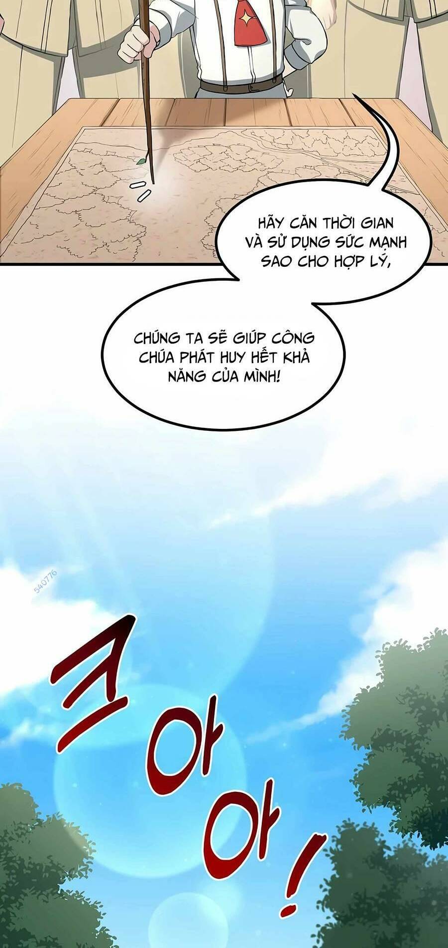 Bách Kiếp Cường Giả Chapter 17 - Trang 28