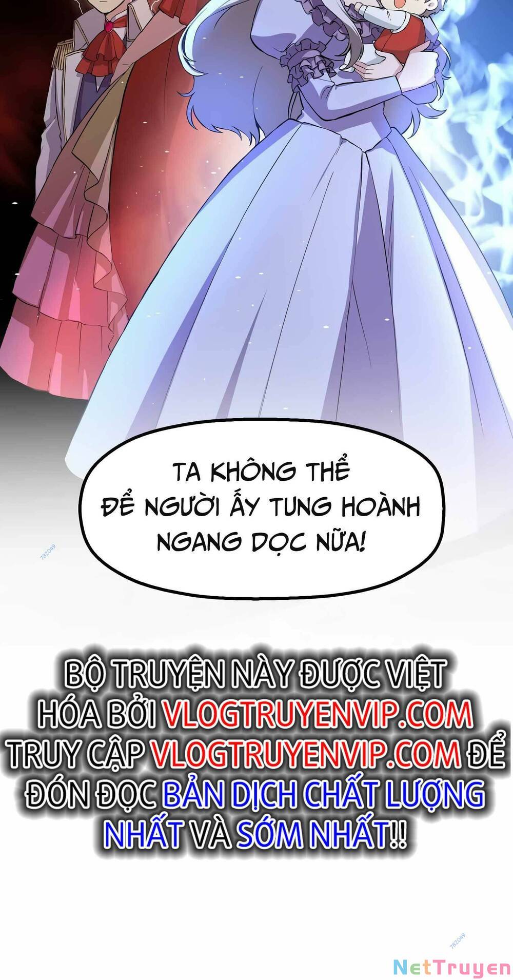 Bách Kiếp Cường Giả Chapter 10 - Trang 4