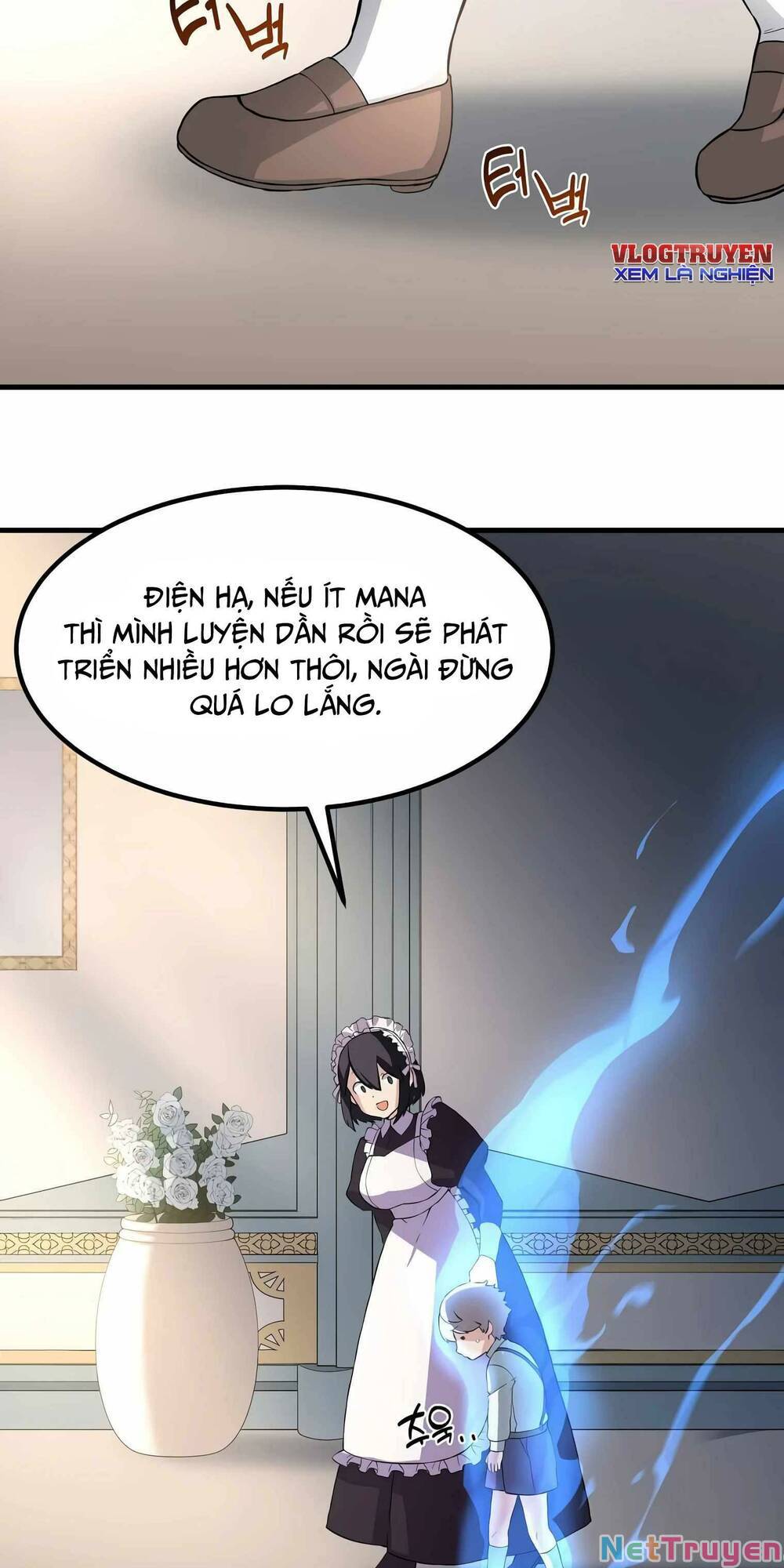 Bách Kiếp Cường Giả Chapter 12 - Trang 1