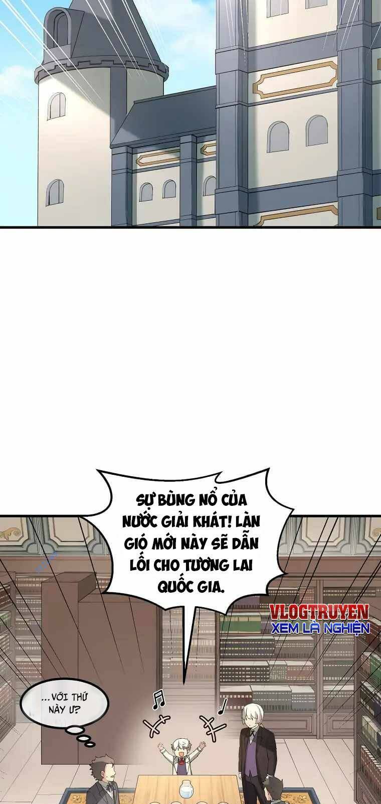 Bách Kiếp Cường Giả Chapter 15 - Trang 42