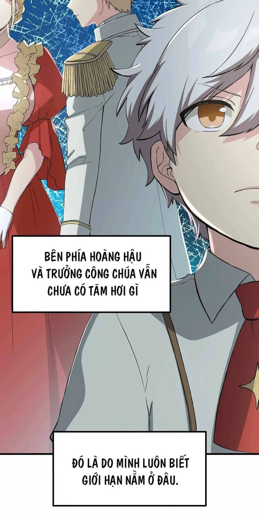 Bách Kiếp Cường Giả Chapter 16 - Trang 64