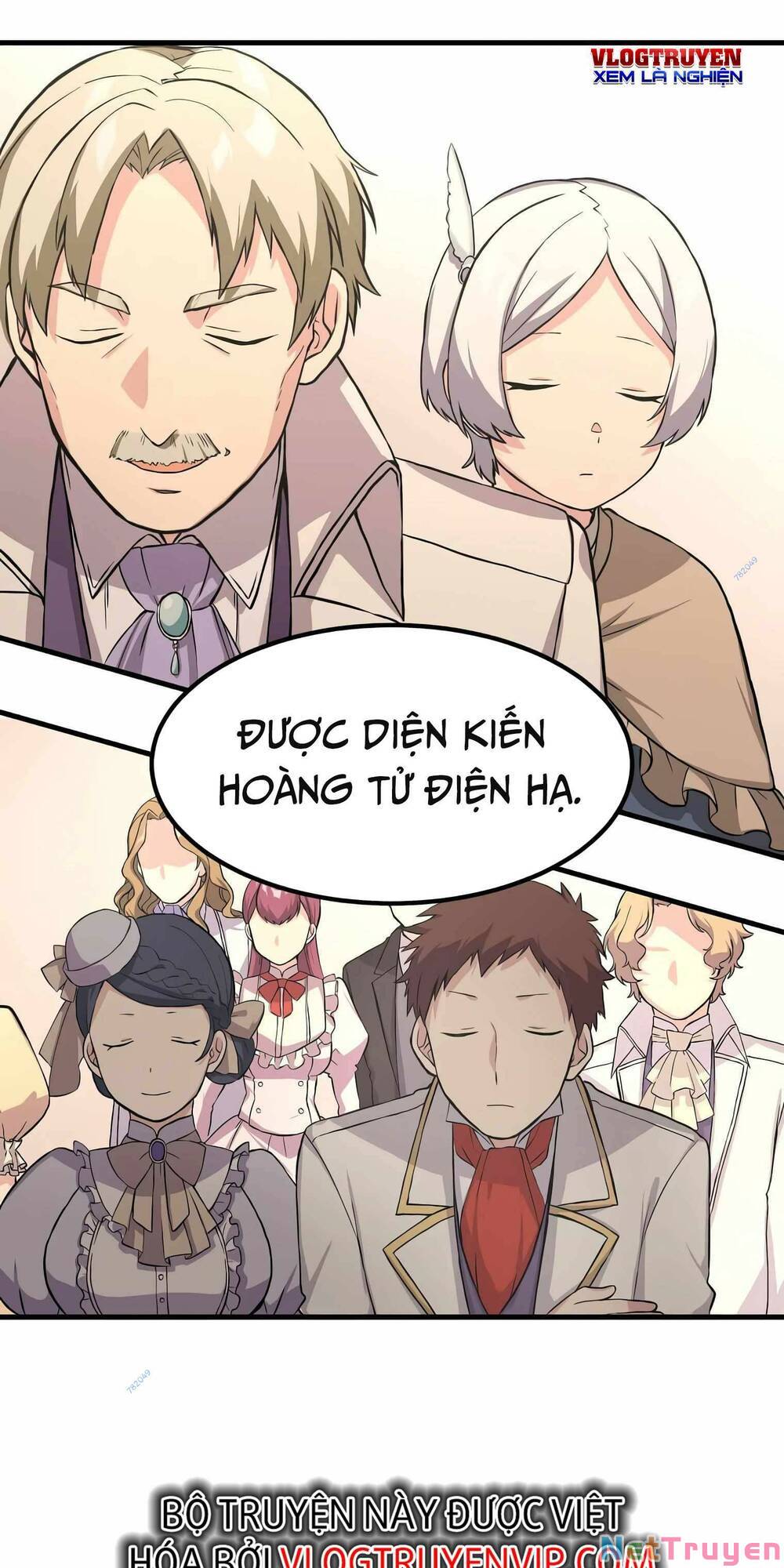 Bách Kiếp Cường Giả Chapter 6 - Trang 15