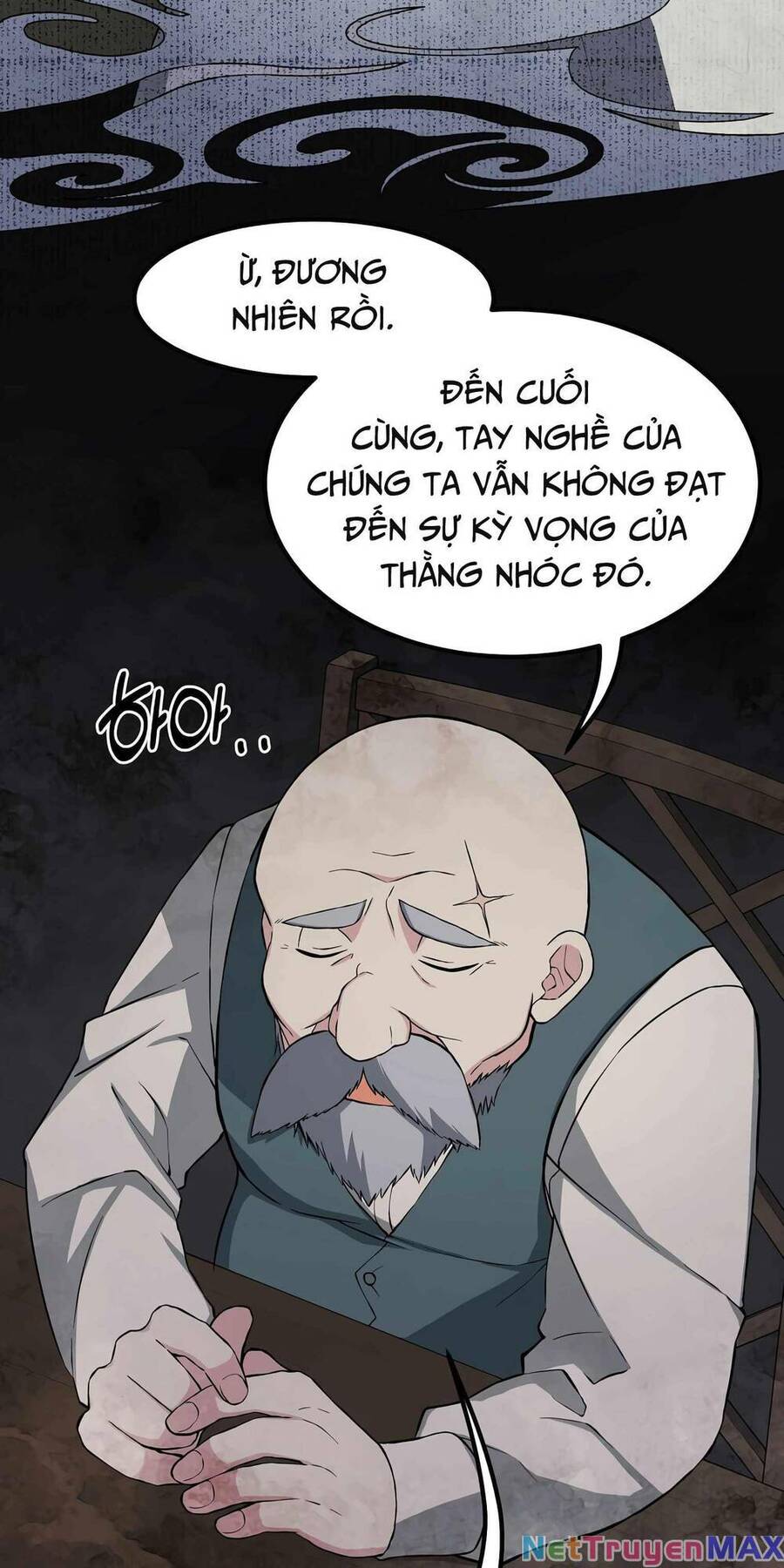 Bách Kiếp Cường Giả Chapter 31 - Trang 10