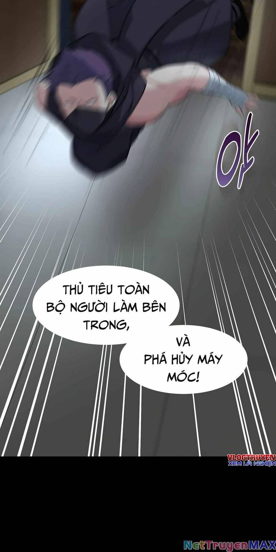 Bách Kiếp Cường Giả Chapter 35 - Trang 48